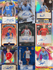 SCM SUMMER EXTRA BOX 2025/26