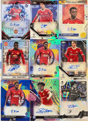 SCM SUMMER EXTRA BOX 2025/26