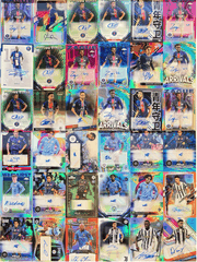SCM SUMMER EXTRA BOX 2025/26