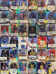 SCM SUMMER EXTRA BOX 2025/26