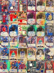 SCM SUMMER EXTRA BOX 2025/26