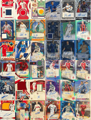 SCM SUMMER EXTRA BOX 2025/26