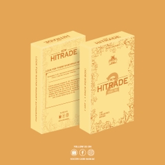 Hộp thẻ SCM Hitrade 2nd Edition Box
