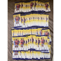 Gói thẻ Topps Match Attax Limited Edition 2022/23 Pack