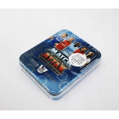 Hộp thẻ Topps Match Attax Tin EPL 2013/14