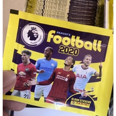 Gói thẻ Panini Sticker EPL Pack 2020/21