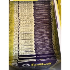 Gói thẻ Panini Sticker EPL Pack 2020/21
