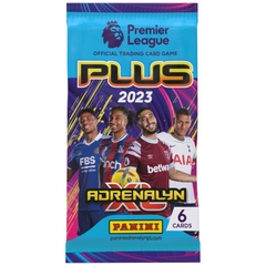 Gói thẻ Panini Adrenalyn XL EPL Plus 2022/23