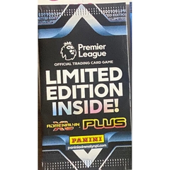 Gói Thẻ Panini Adrenalyn XL Plus Limited/ Ultimate Edition Pack 2022/23