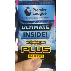 Gói Thẻ Panini Adrenalyn XL Plus Limited/ Ultimate Edition Pack 2022/23