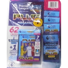 Gói thẻ Panini Adrenalyn XL Plus Mega Pack 2022/23