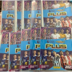 Gói Panini Adrenalyn XL Plus Starter Pack 2022/23
