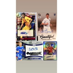 Hộp thẻ SCM HITRADE 3rd Edition Box