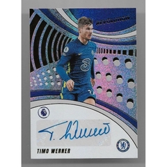 Hộp thẻ Panini Revolution EPL Box 2021/22