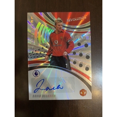Gói thẻ Panini Revolution EPL Pack 2021/22