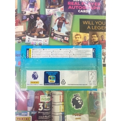 Gói thẻ Panini Adrenalyn XL Pack 2023/24