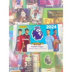 Gói thẻ Panini Adrenalyn XL Pack 2023/24