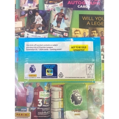 Gói thẻ Panini Adrenalyn XL Kick Off Pack 2023/24