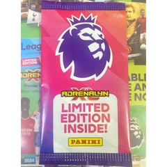 Gói thẻ Panini Adrenalyn XL Limited Edition Pack 2023/24