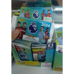 Gói thẻ Panini Adrenalyn XL Pack 2023/24