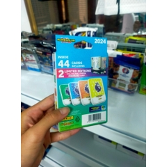 Hộp thẻ Panini Adrenalyn XL EPL Mini Tin 2023/24