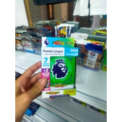 Hộp thẻ Panini Adrenalyn XL EPL Mini Tin 2023/24
