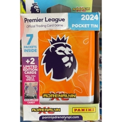 Hộp thẻ Panini Adrenalyn XL EPL Mini Tin 2023/24