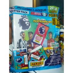 Gói thẻ Panini Adrenalyn XL EPL Starter Pack 2023/24
