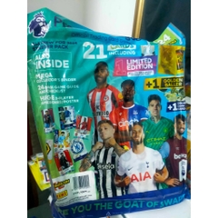 Gói thẻ Panini Adrenalyn XL EPL Starter Pack 2023/24