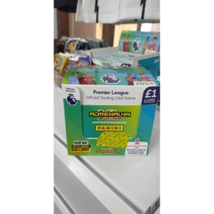 Hộp thẻ Panini Adrenalyn XL EPL Full Box 2023/24