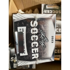 Hộp thẻ Leaf Soccer Blaster Box 2023