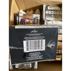 Hộp thẻ Leaf Soccer Blaster Box 2023