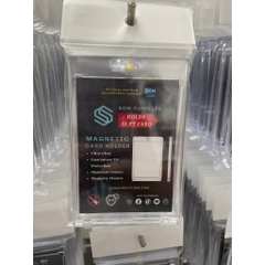 Gạch thẻ Magnetic SCM One Touch
