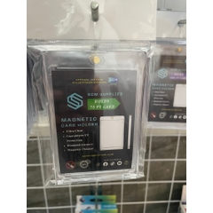 Gạch thẻ Magnetic SCM One Touch