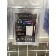 Gạch thẻ Magnetic SCM One Touch