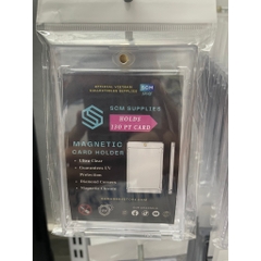 Gạch thẻ Magnetic SCM One Touch