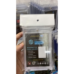 Gạch thẻ Magnetic SCM One Touch