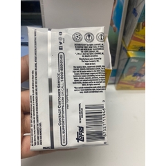 Gói thẻ Topps Merlin UEFA Blaster Pack 2022/23