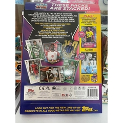 Gói thẻ Topps Match Attax Starter Pack 2023/24