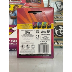 Hộp thẻ Topps Match Attax Booster Mini Tin 2023/24