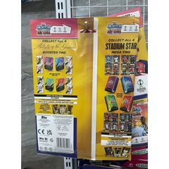 Gói thẻ Topps Match Attax Mega Multipack 2023/24