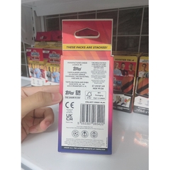 Hộp thẻ Topps Match Attax Eco Pack 2023/24