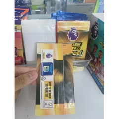 Gói thẻ Panini Adrenalyn XL Golden Baller 2023/24