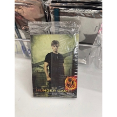 Gói thẻ The Hunger Game