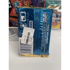 Gói thẻ Major League Baseball Donruss 1992
