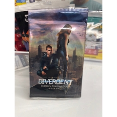 Gói thẻ Divergent