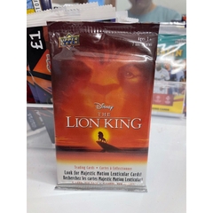 Gói thẻ The Lion King
