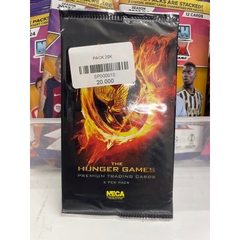 Gói thẻ The Hunger Game Premium