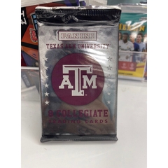 Gói thẻ Texas A&M university
