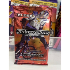 Gói thẻ Adrenaline